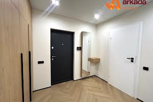 квартира по адресу Крайковского ул., 1
