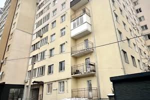 квартира по адресу Иосифа Слепого ул., 26