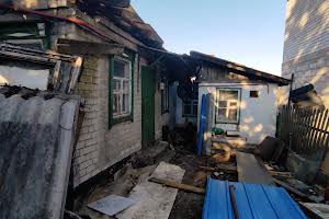 дом по адресу Катерини Білокур пер. (Беринга)