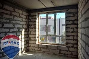 дом по адресу Центральна ул., 51Б