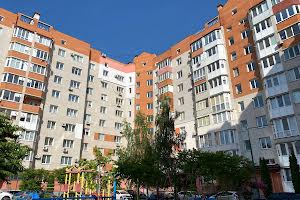 квартира за адресою Свободи бульв., 1