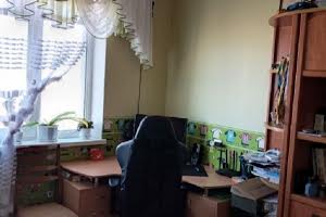 квартира за адресою Олімпійська вул., 1