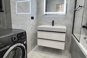 квартира за адресою Київська, 9Б