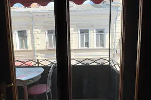 квартира по адресу Дерибасовская ул., 1