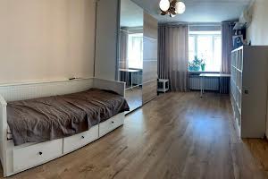 квартира за адресою Джинчарадзе пров., 4
