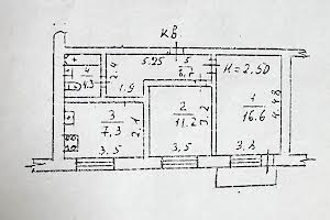 квартира за адресою Базарна вул., 51/53