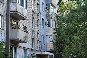квартира за адресою Кирила Осьмака вул., 49