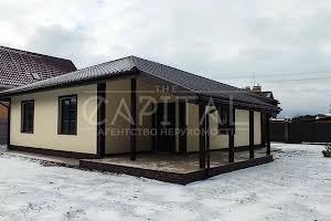 дом по адресу с. Хотяновка, Вишгородський
