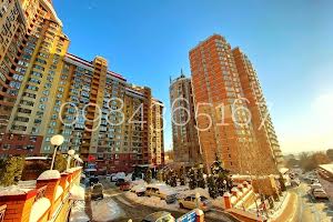 квартира по адресу Евгения Коновальца ул. (Щорса), 32