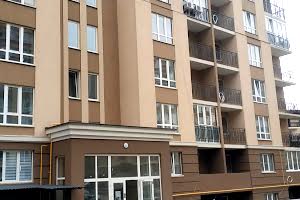квартира по адресу Метрологическая ул., 21-А