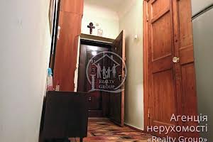 квартира по адресу Єсеніна, 1
