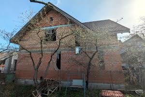 дом по адресу с. Новые безрадичи, Піщана, 15