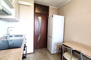 квартира за адресою Запорізьке шосе, 48