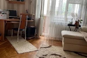 квартира за адресою Одеса, Небесної Сотні просп. (Маршала Жукова), 14