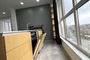 квартира за адресою Панаса Мирного вул., 11