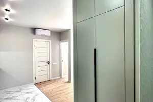 квартира за адресою Перлинна вул., 8