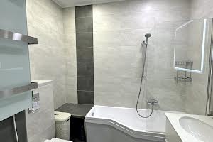 квартира по адресу Червоной Калины просп., 58б