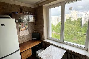 квартира за адресою Гвардійців-Широнінців вул., 79