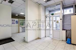 коммерческая по адресу Миколы Бажана просп., 12