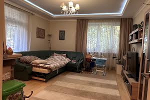 квартира по адресу Глінки, 7