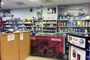 комерційна за адресою Робоча вул., 170