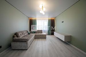 квартира за адресою Леся Курбаса вул., 6
