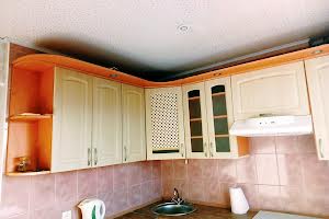 квартира за адресою Стешенка вул., 23