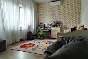 будинок за адресою с. Петропавлівська борщагівка, Шевченка вул., 27
