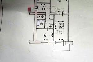 квартира за адресою Житомир, Миру просп., 8