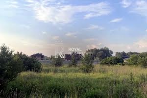 участок по адресу Освітянська