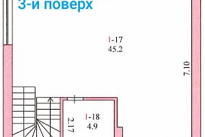 дом по адресу Чумацька ул. (Уральська), 41/30