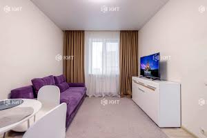 квартира за адресою Драгоманова, 6