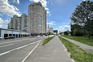 коммерческая по адресу Івана Кочерги ул., 1