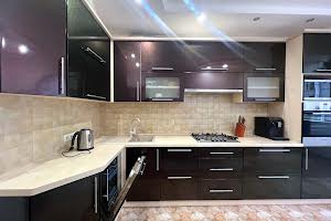 квартира за адресою Чорновола, 11А