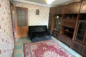 квартира по адресу Космический пер., 3