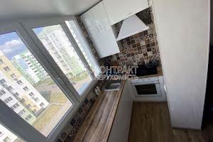 квартира по адресу Мира ул., 59