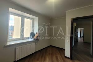 коммерческая по адресу Антоновича ул. (Горького), 122
