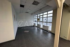 комерційна за адресою Київ, Вадима Гетьмана вул., 1
