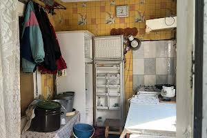 дом по адресу 2 лінія, 1