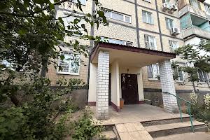 квартира за адресою Слобожанський просп. (Газети 
