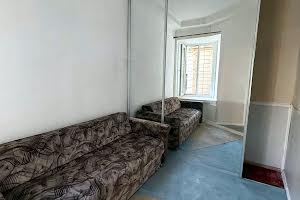 квартира за адресою Сєрова, 25