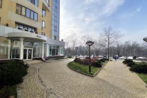 квартира по адресу пр.Шевченко, 33 Б