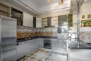 дом по адресу Осокорки