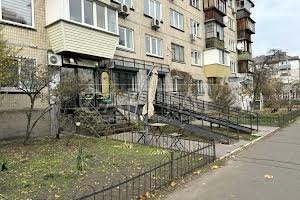 комерційна за адресою Вінстона Черчилля вул. (Червоноткацька), 25