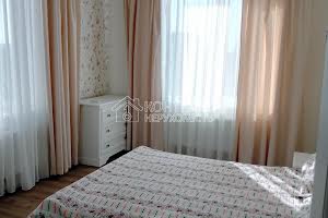 дом по адресу вул. Харківського метрополітену, 18