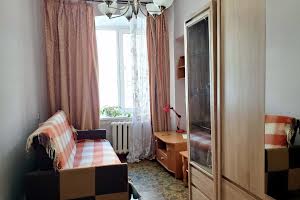 квартира за адресою Ушинського пров., 10