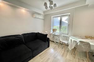 квартира за адресою Бородинська вул., 3