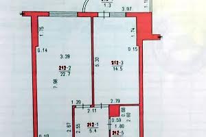 квартира по адресу Левитана ул., 113