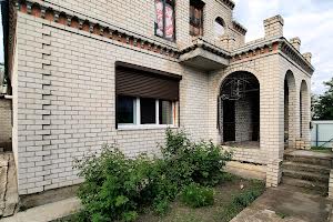 будинок за адресою Сонячна, 17