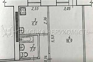 квартира по адресу Британська, 2/1